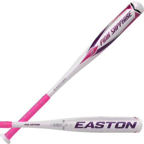 Easton Pink Sapphire 22 (-10)