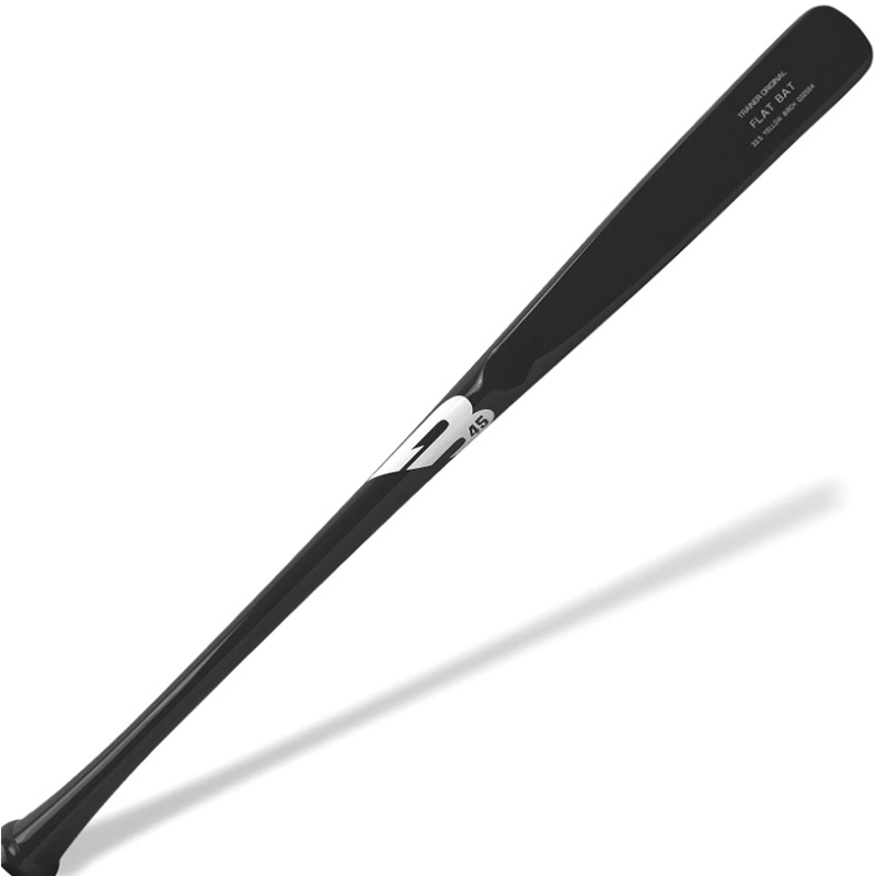 Batte D'entraînement Lestée SKLZ Double Drive – Alu Noir – Baseball