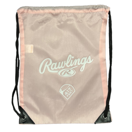 Sac de protection pour gant Rawlings