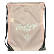 Sac de protection rose pour gant Rawlings