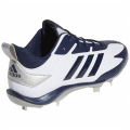 Adidas Adizero Stabile Low Blanc/Navy