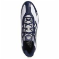 Adidas Adizero Stabile Low Blanc/Navy