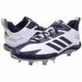 Adidas Adizero Stabile Low Blanc/Navy