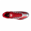 Adidas Adizero Stabile Low Rouge/Argent