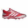 Adidas Adizero Stabile Low Rouge/Argent