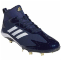 Adidas Adizero Stabile Pro Mid Navy