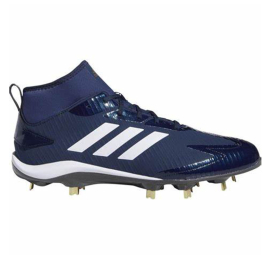 Adidas Adizero Stabile Pro Mid Navy