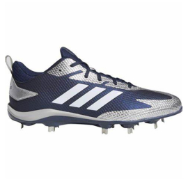 Adidas Adizero Stabile Low Navy/Argent