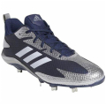 Adidas Adizero Stabile Low Navy/Argent