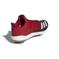 Adidas Afterburner 6 Noir/Rouge