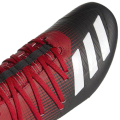 Adidas Afterburner 6 Noir/Rouge