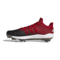 Adidas Afterburner 6 Noir/Rouge