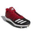 Adidas Afterburner 6 Noir/Rouge