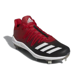 Adidas Afterburner 6 Noir/Rouge