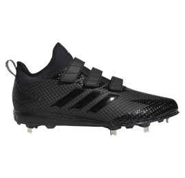 Adidas Adizero Stabile Low Noir