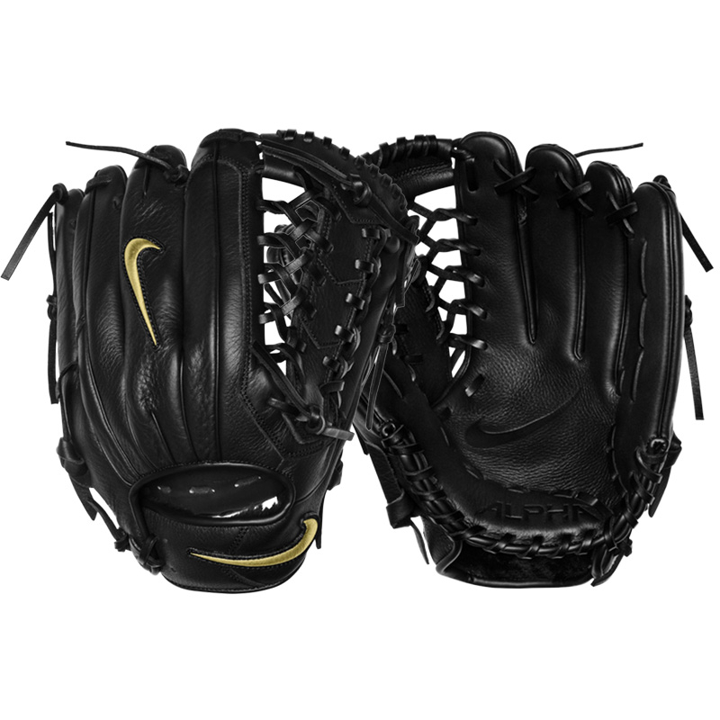 nike de edge baseball glove