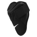 Protection de coude adulte Nike noire