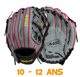 Wilson A450 11.5"