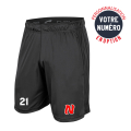 Short Mariners adulte