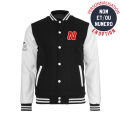 Teddy college jacket Mariners