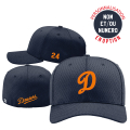 Casquette flex Drosers