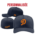 Casquette flex Drosers