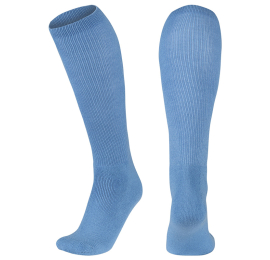 Chaussettes Champro bleu ciel