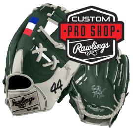 Gant Rawlings Pro Preferred Customisé