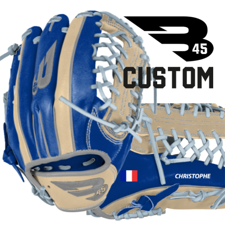 Gant Rawlings Pro Preferred Customisé