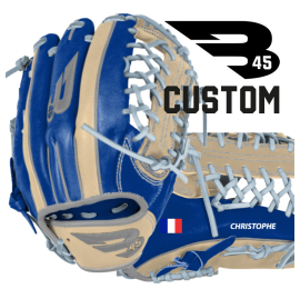 Gant Rawlings Pro Preferred Customisé