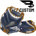 Custom Catcher Diamond Series