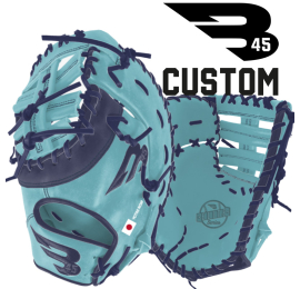 Custom 1B Diamond Series