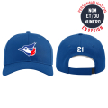 Casquette 214 Blue Jays réglable