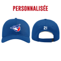 Casquette 214 Blue Jays réglable