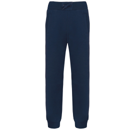 Jogging navy pour adulte