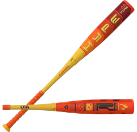 Easton Hype Fire (-10) USA Baseball