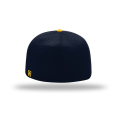 Casquette Richardson PTS 30 R-Flex navy/gold
