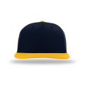 Casquette Richardson PTS 30 R-Flex navy/gold