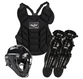 Kit Rawlings 9U P2CSJR noir