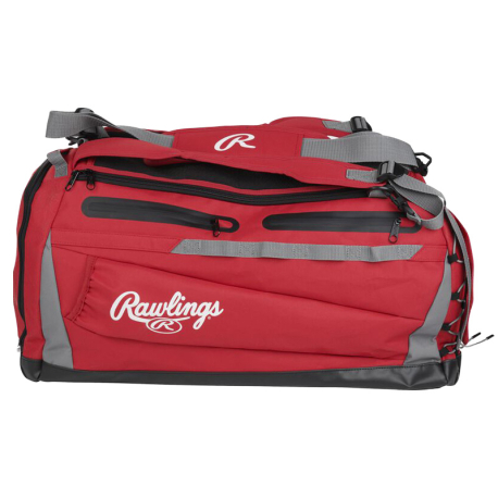 Sac à dos/duffle Mach Rawlings