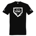 T-shirt Home Herblay