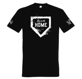 T-shirt Home Herblay