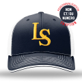 Casquette supporter Shinstapes réglable