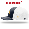 Casquette supporter Shinstapes réglable