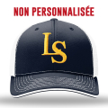 Casquette supporter Shinstapes réglable