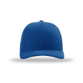 Casquette Richardson 112 trucker réglable royal