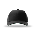 Casquettes Richardson 512 Surge Snapback noir