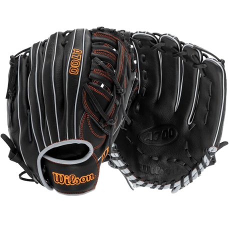 Wilson A700 125 24 12.5"