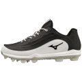 Mizuno Ambition 32 Low TPU noir-blanc