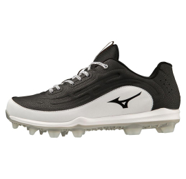 Mizuno Ambition 32 Low TPU noir-blanc